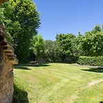 La Cazelle 4/6 Personnes Du Presbytere Holiday home *