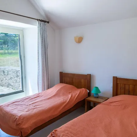 La Cazelle 4/6 Personnes Du Presbytere Prázdninový dům *